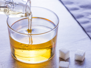 Simple Syrup