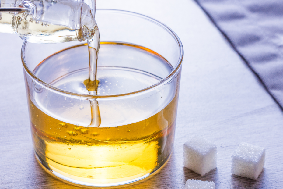 Simple Syrup
