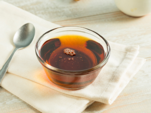 Demerara Syrup