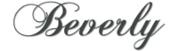 Beverly Logo